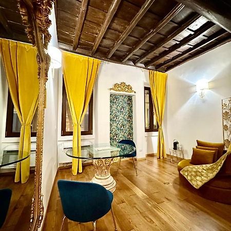 Via Della Scala Suite Рим Экстерьер фото