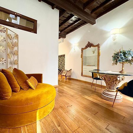 Via Della Scala Suite Рим Экстерьер фото